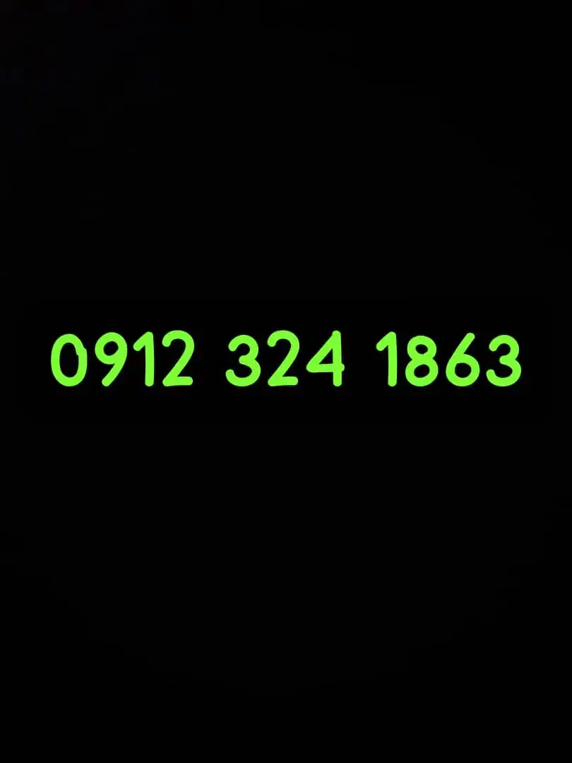 خط 912 کد 3|سیمکارت|کرج, گلشهر|دیوار