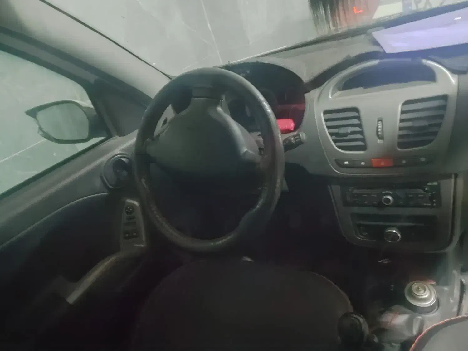 ساینا مدل 97|خودرو سواری و وانت|کرمانشاه, |دیوار