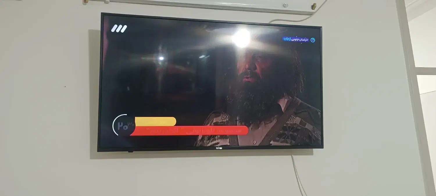 ال ای دی مارشال۵۰|تلویزیون و پروژکتور|ساوه, |دیوار