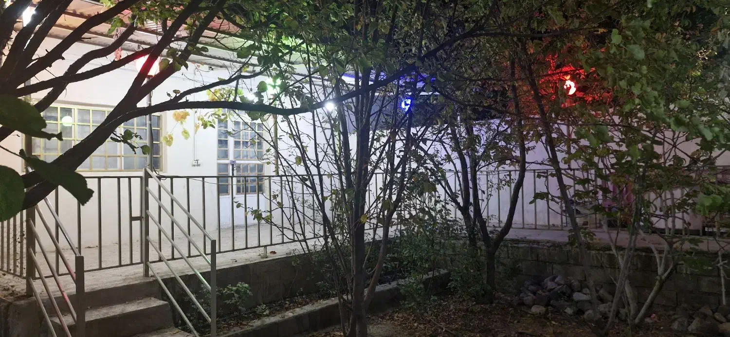 اجاره خانه ویلایی دهبکری توکل آباد|اجارهٔ خانه و ویلا|دهبکری, |دیوار