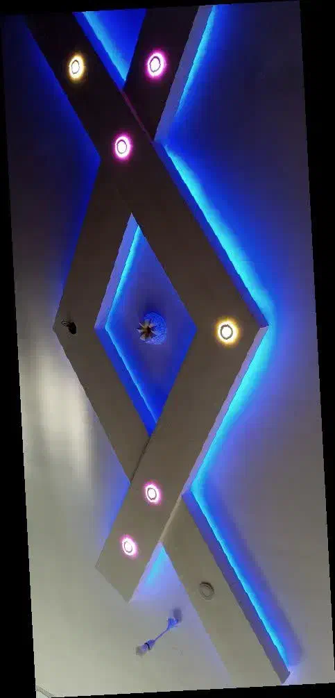 لکه گیری گچکاری توافقی|خدمات پیشه و مهارت|شاهرود, |دیوار