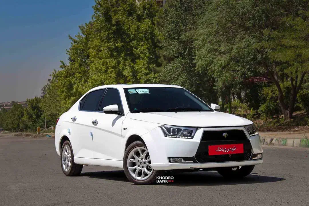 دناپلاس اتومات اپشنال|خودرو سواری و وانت|نهاوند, |دیوار