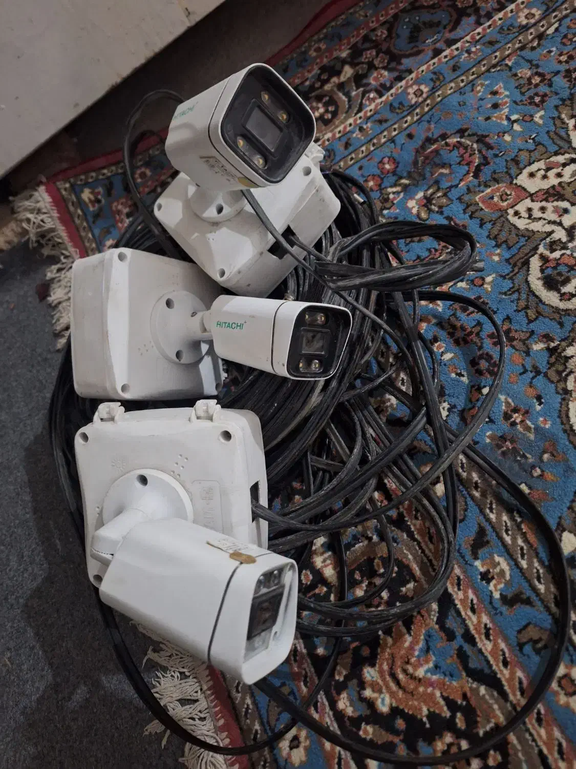 مداربسته|دوربین مداربسته|اردبیل, |دیوار