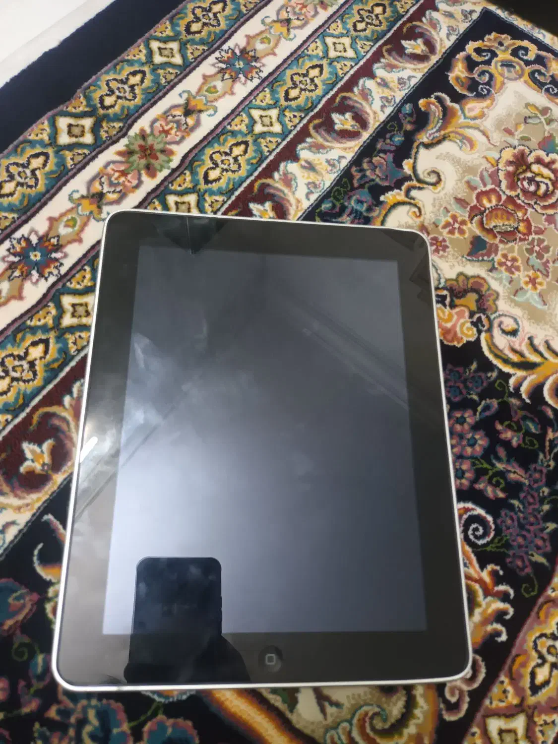 ایپد ۴ تبلت ایسوس یوگا|تبلت|قرچک, شهرک طلائیه|دیوار