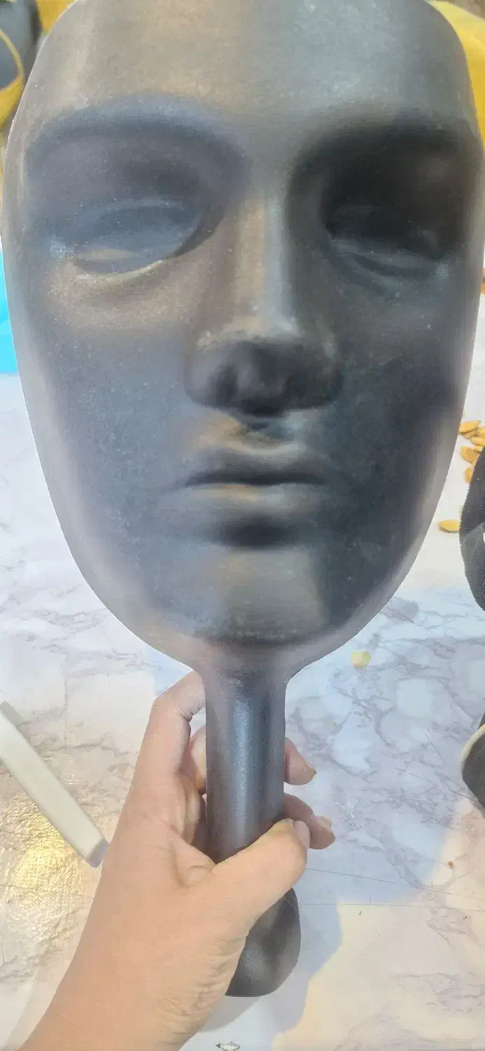 ماسک مافیا.سکرت|اسباب‌‌بازی|شاهین‌شهر, عطار|دیوار