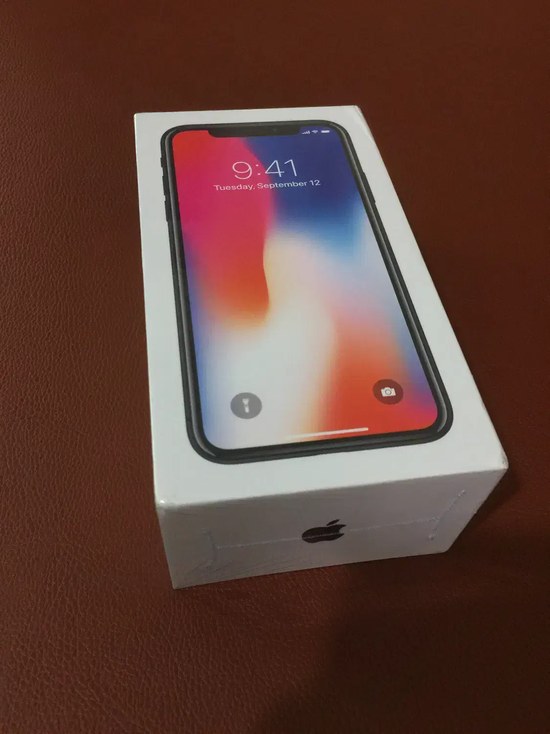 آیفون ایکس ۲۵۶ گیک iphone X 256GB|موبایل|تهران, توحید|دیوار