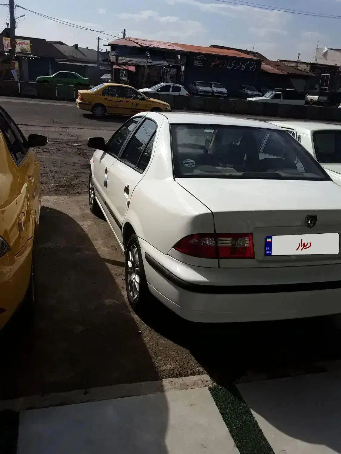 قیمت تماس|خودرو کلاسیک|رودسر, |دیوار