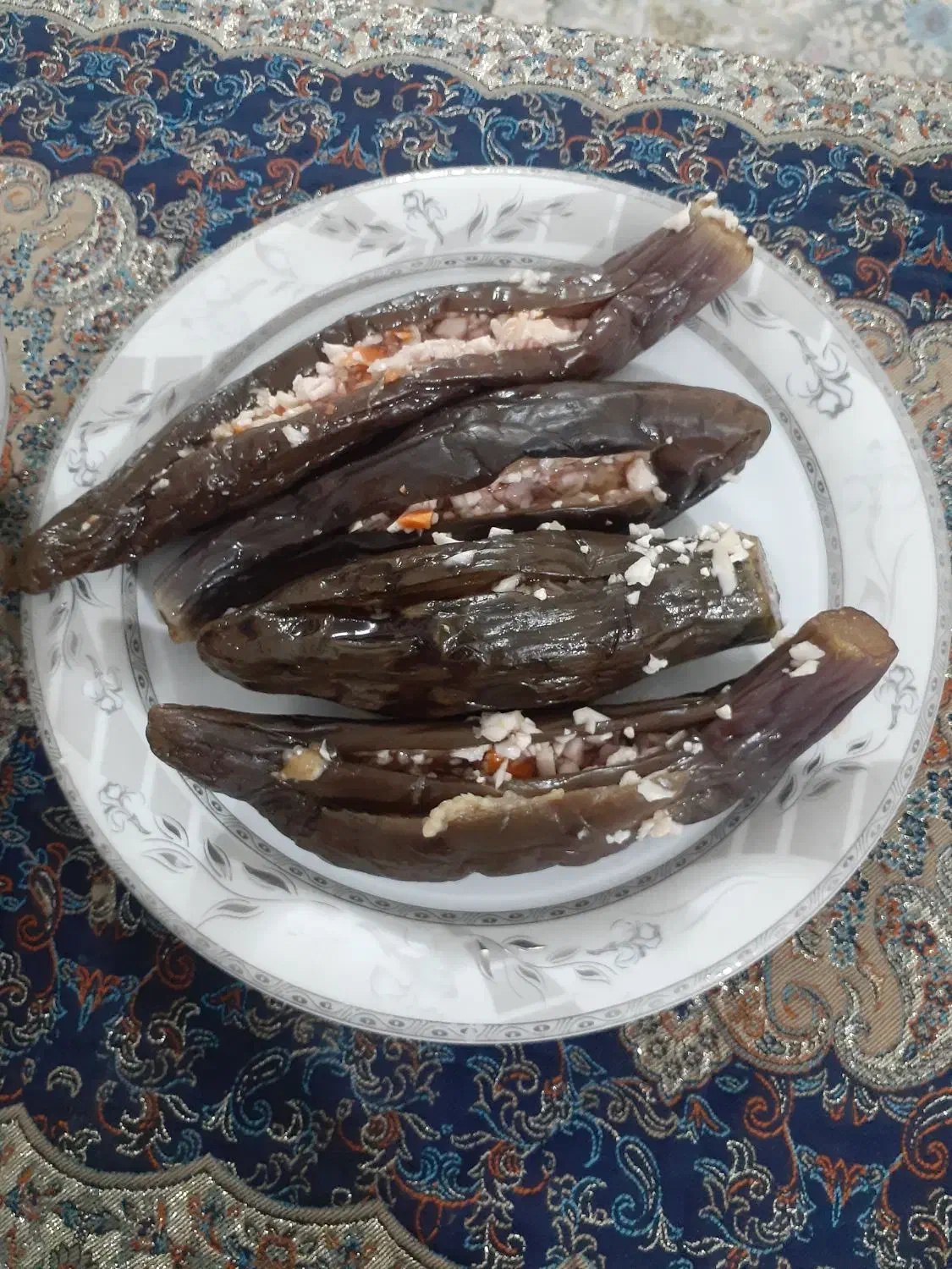 ترشی خانگی|خوردنی و آشامیدنی|مشهد, شهید قربانی|دیوار