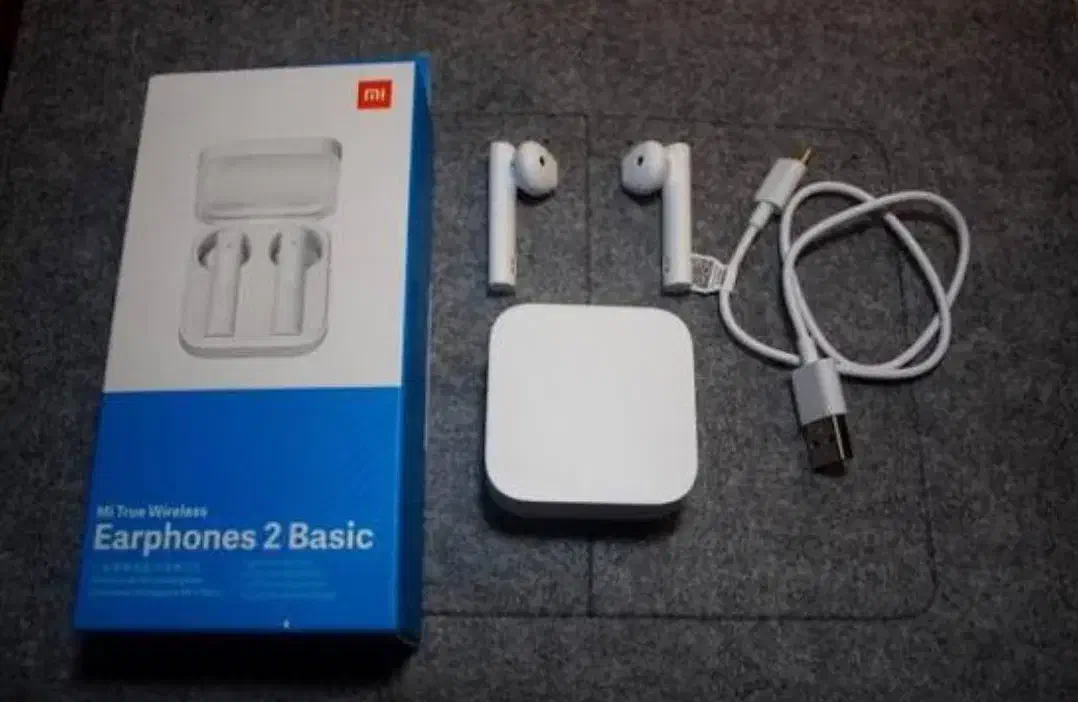 هندزفری شیائومی mi true wireless 2 basic|لوازم جانبی موبایل و تبلت|اهواز, گلستان|دیوار