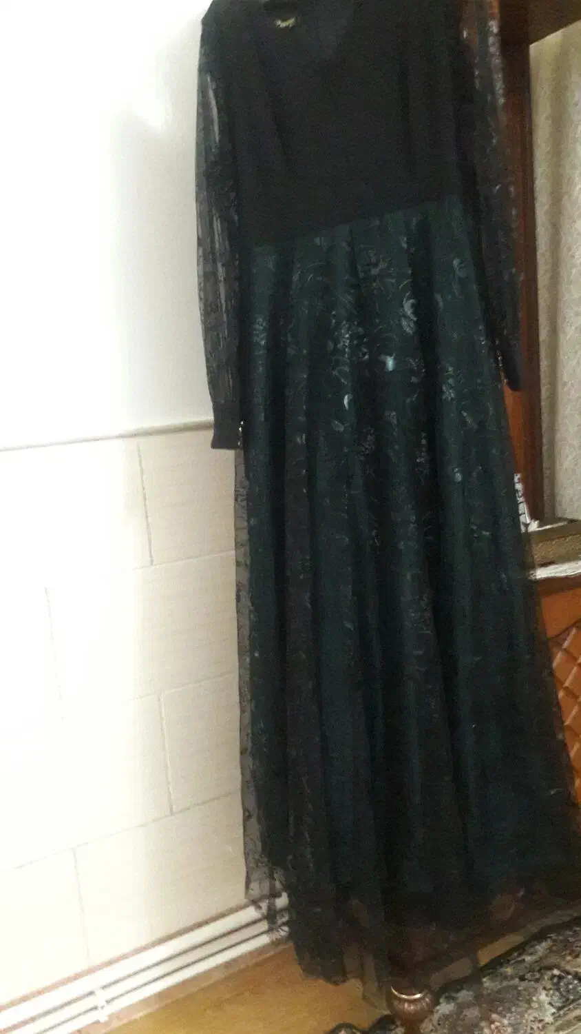 لباس مجلسی|لباس|ساوه, |دیوار