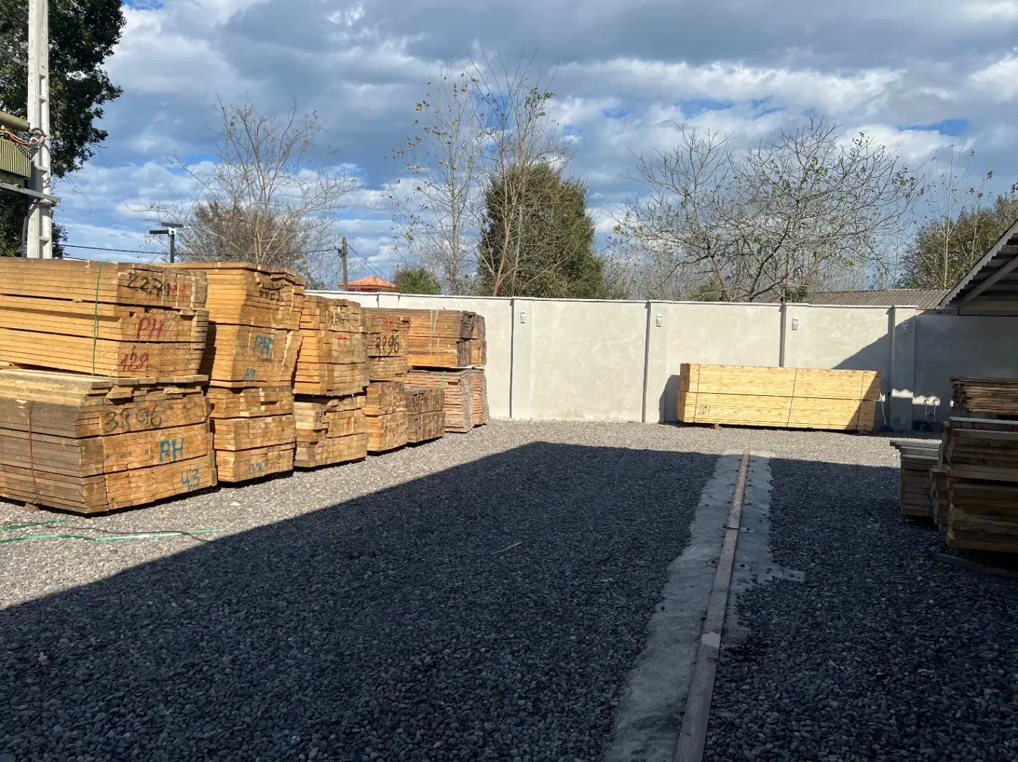 کارخانه چوب بری|استخدام صنعتی، فنی، مهندسی|پیربازار, |دیوار