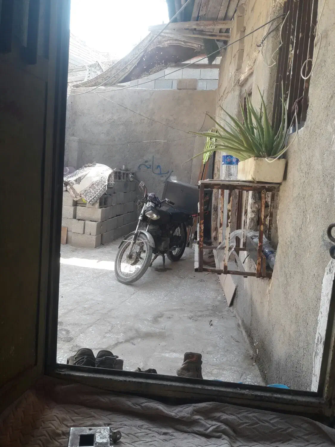 موتور CG125 کویر موتور|موتورسیکلت|بندرعباس, |دیوار