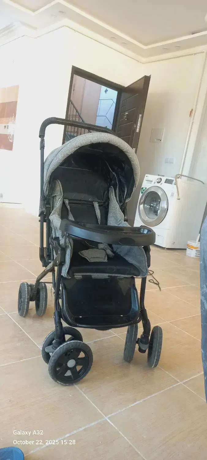 کالسکه|کالسکه و لوازم جانبی|همدان, |دیوار