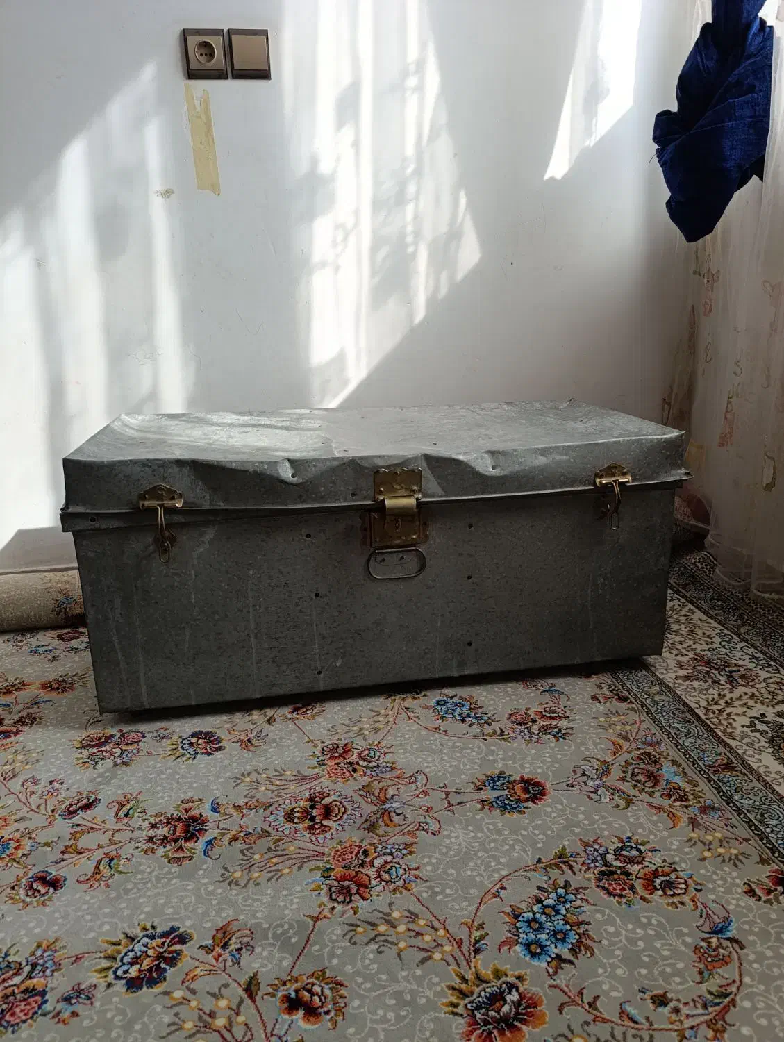 صندوق|صنایع دستی و سایر لوازم تزئینی|بیرجند, |دیوار