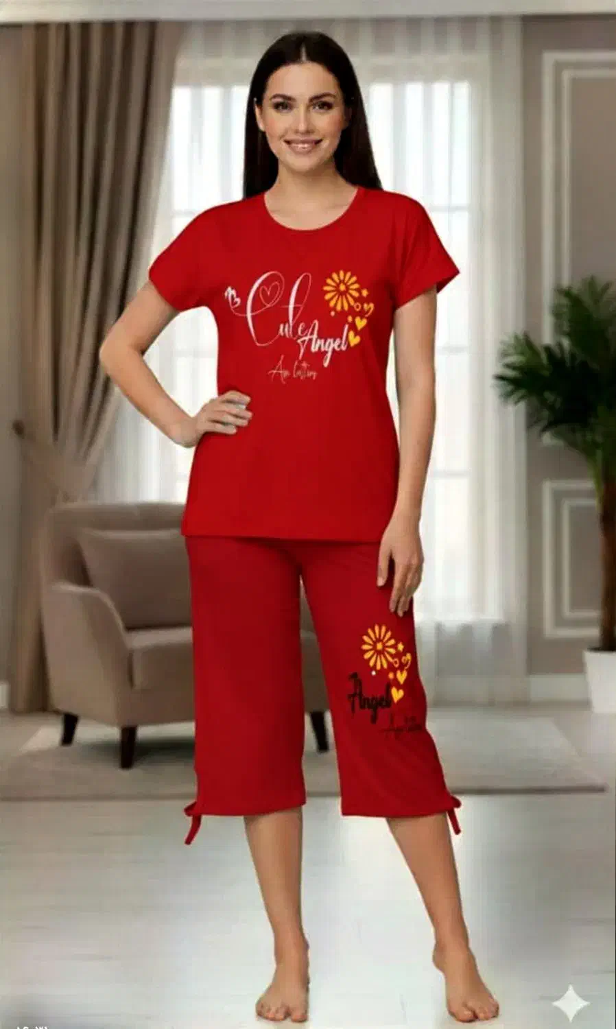 ست لباس راحتی زنانه|لباس|بوشهر, |دیوار