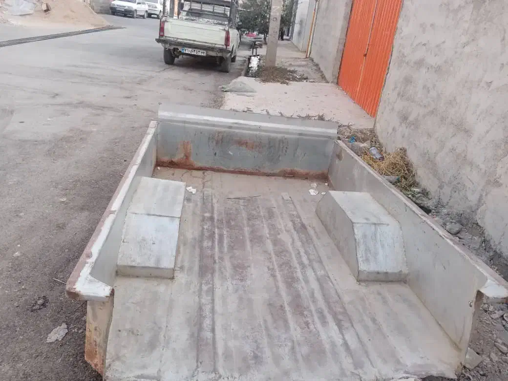 کفی نیسان|قطعات یدکی و لوازم جانبی|ایذه, |دیوار