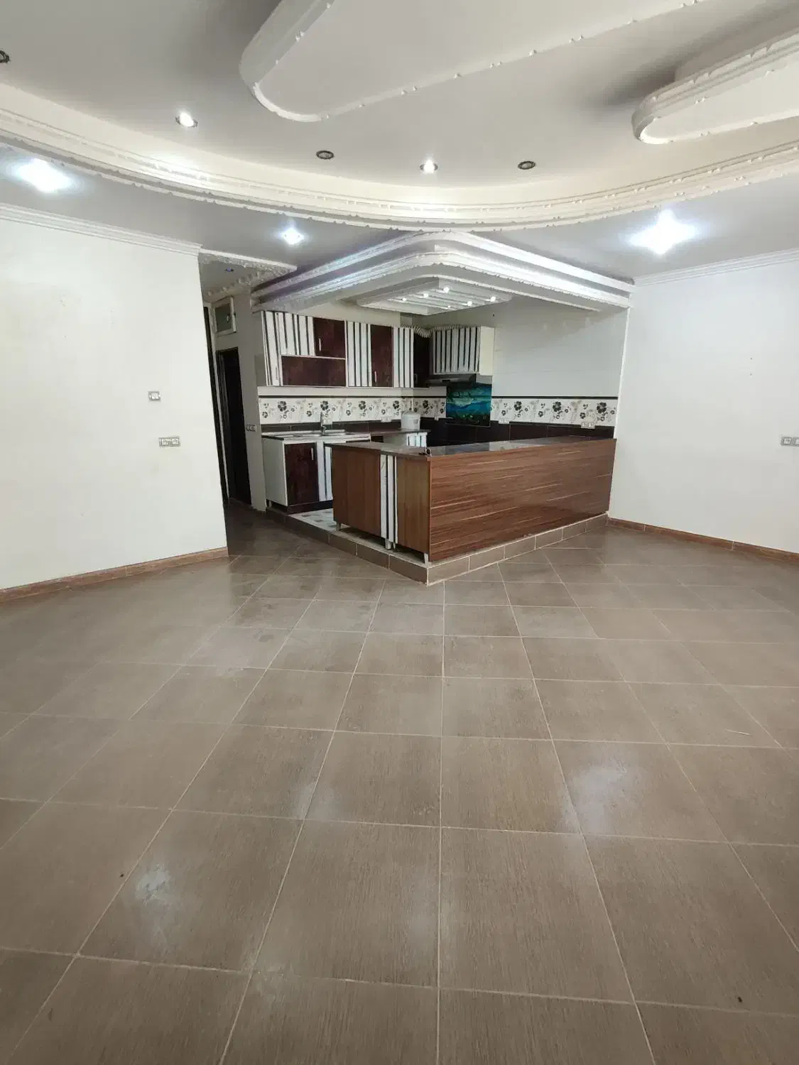 اجاره یک خواب شهرک فجر|اجارهٔ آپارتمان|جیرفت, |دیوار