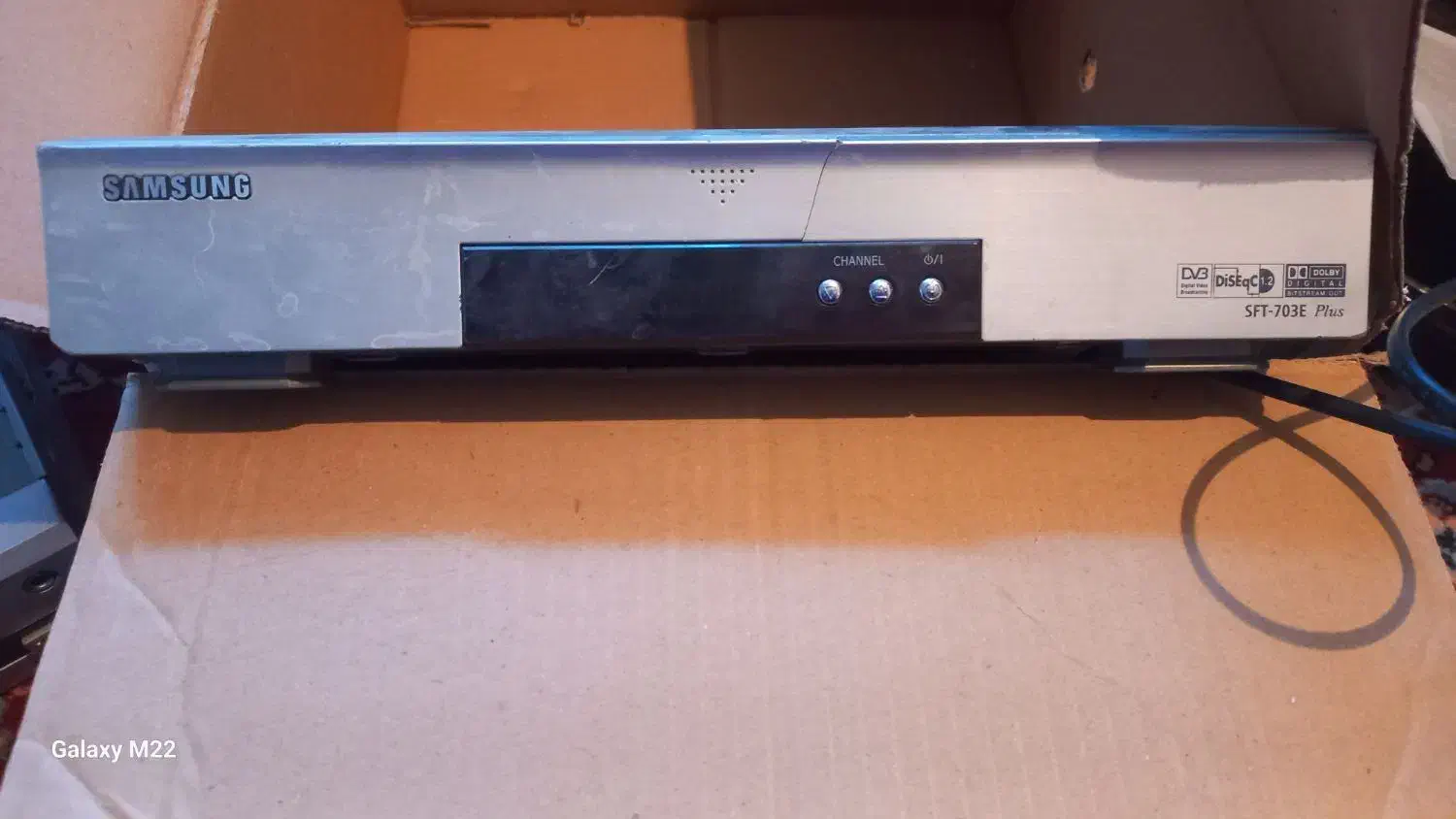 DvD|پخش‌کننده DVD و ویدیو|بیرجند, |دیوار