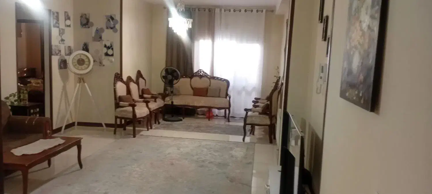 ۸۰متری مسکن مهر ماهدشت  شهرک پیام|فروش آپارتمان|محمدشهر, شهرک پیام (مهرالبرز)|دیوار