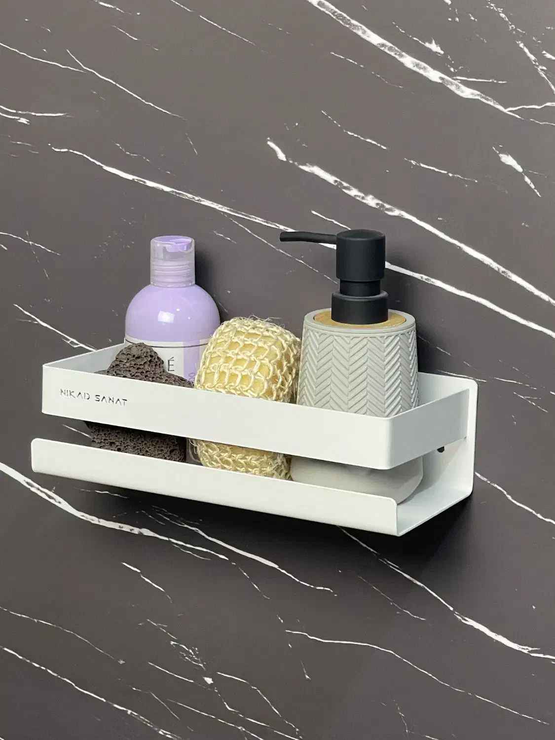 شلف حمام دستشویی آشپزخانه|لوازم حمام|مشهد, امیریه|دیوار