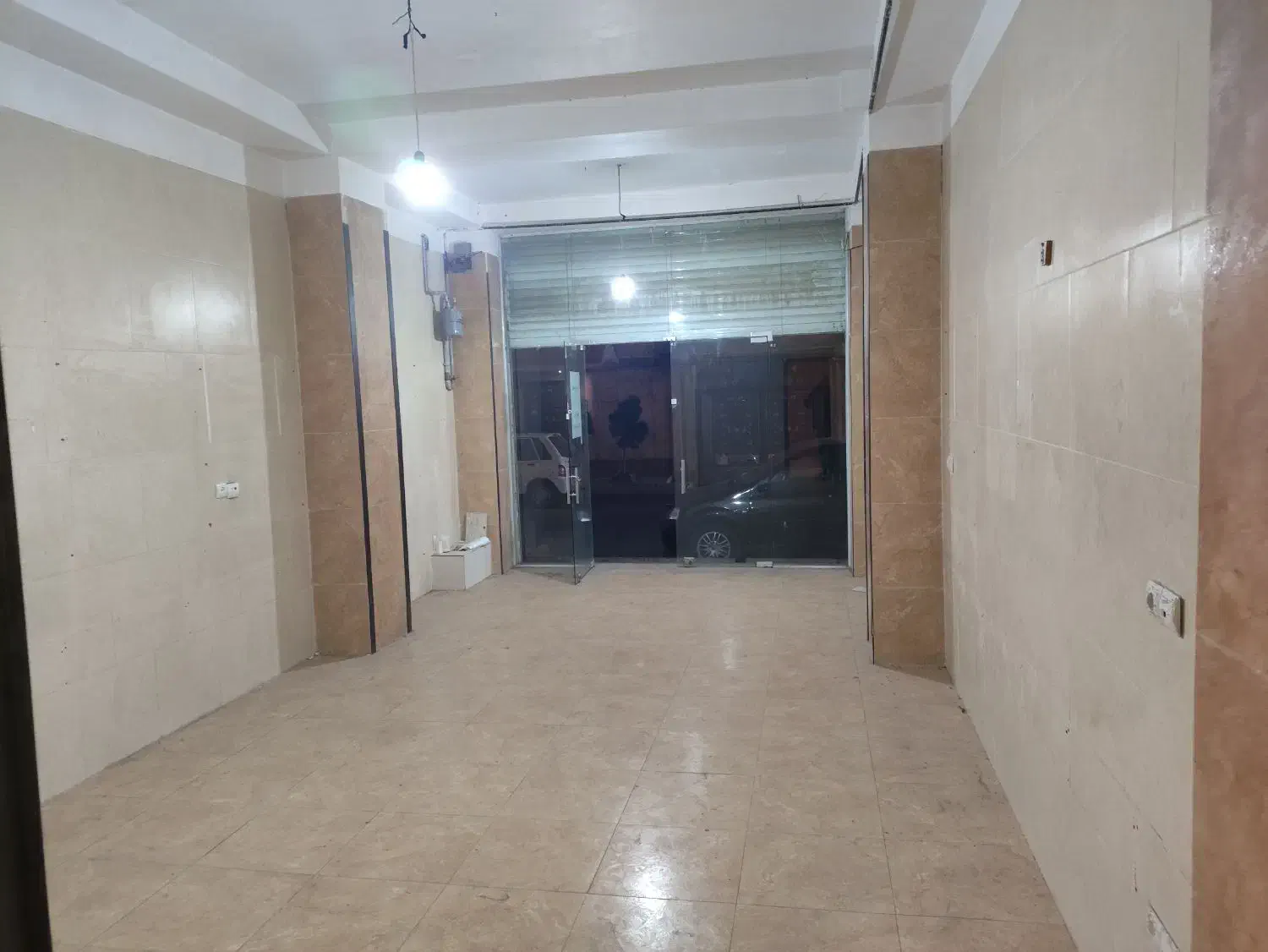 رهن و اجاره مغازه 58 متری|اجارهٔ مغازه و غرفه|گرمدره, |دیوار