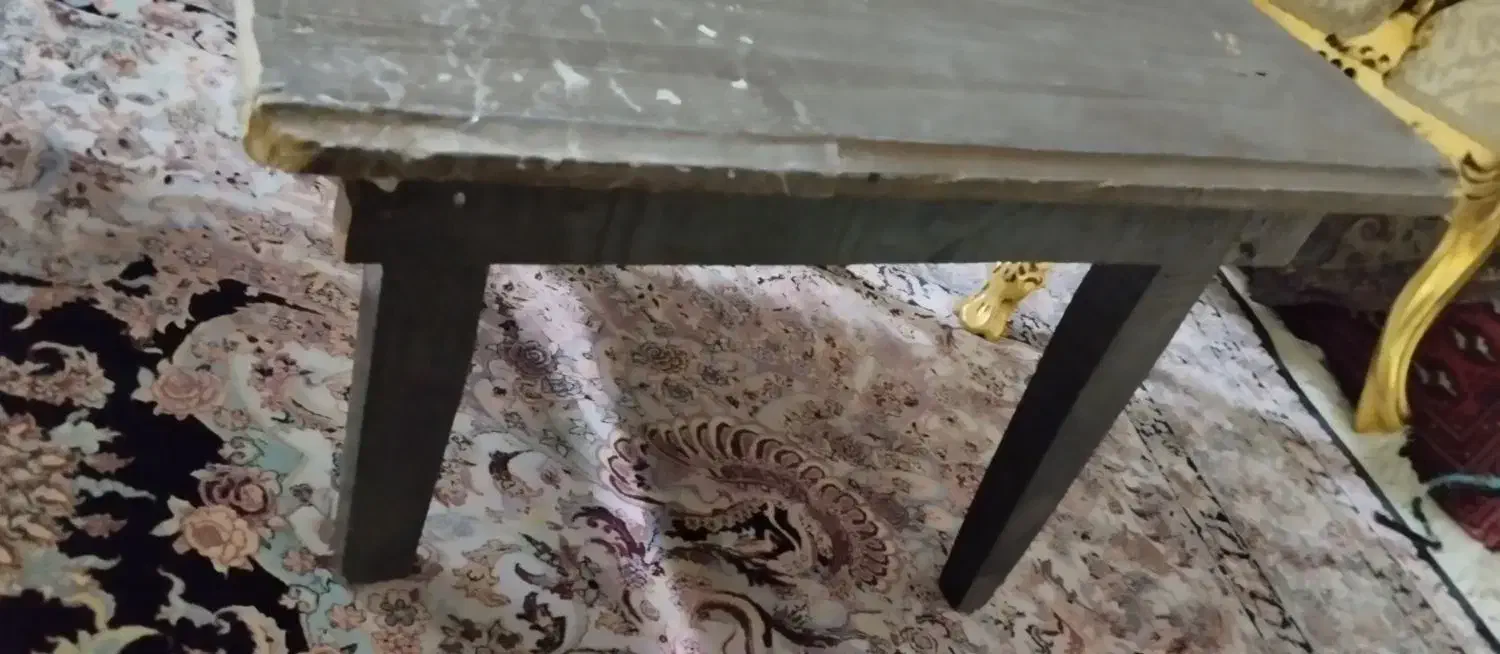 میز تحریر|میز تحریر و کامپیوتر|گلبهار, شهر جدید گلبهار|دیوار