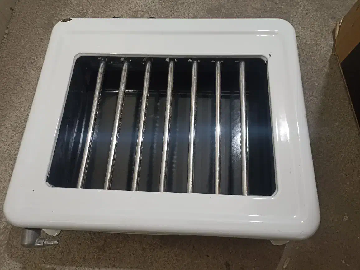 کباب پز|اجاق گاز و لوازم برقی پخت‌وپز|صدرا-فارس, فاز ۱|دیوار