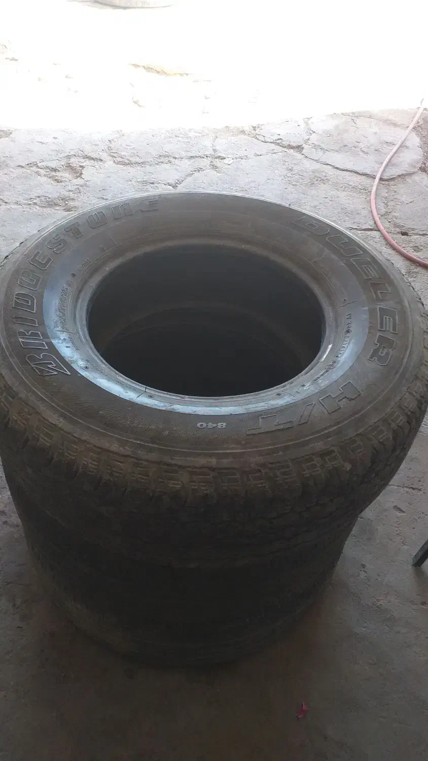 لاستیک خودرو|قطعات یدکی و لوازم جانبی|ایرانشهر, |دیوار