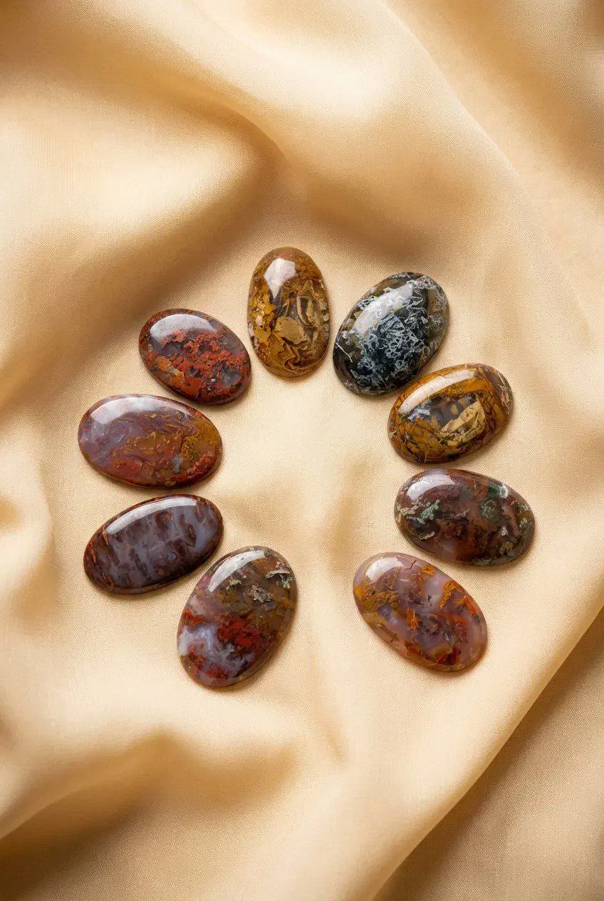 پک زیبای عقیق خراسان|جواهرات|تهران, استقلال|دیوار