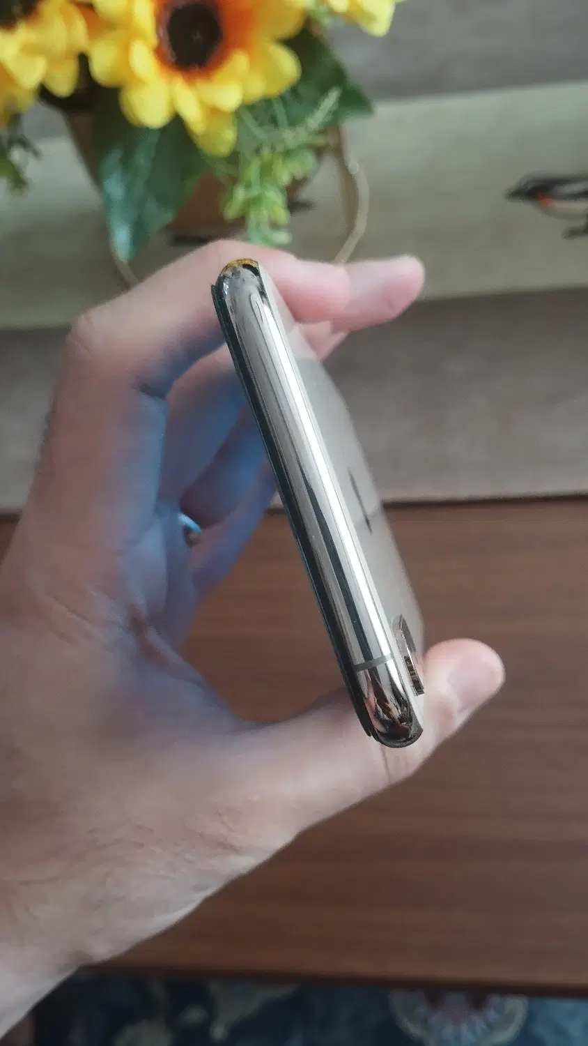 iPhone XS Max Gold 256GB ZAA|موبایل|تهران, میدان ولیعصر|دیوار