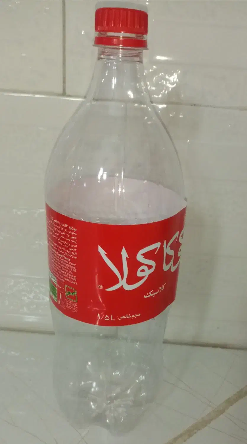 جا نوشابه|ظروف نگهدارنده، پلاستیکی، یکبارمصرف|دورود, |دیوار