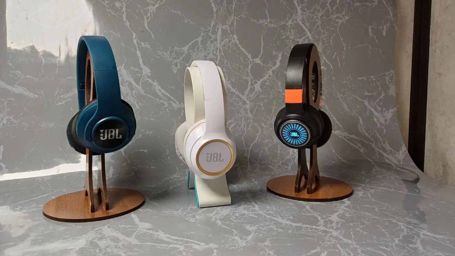 هدفن بی سیم و هدست *نو|لوازم جانبی موبایل و تبلت|محمدیه-قزوین, |دیوار