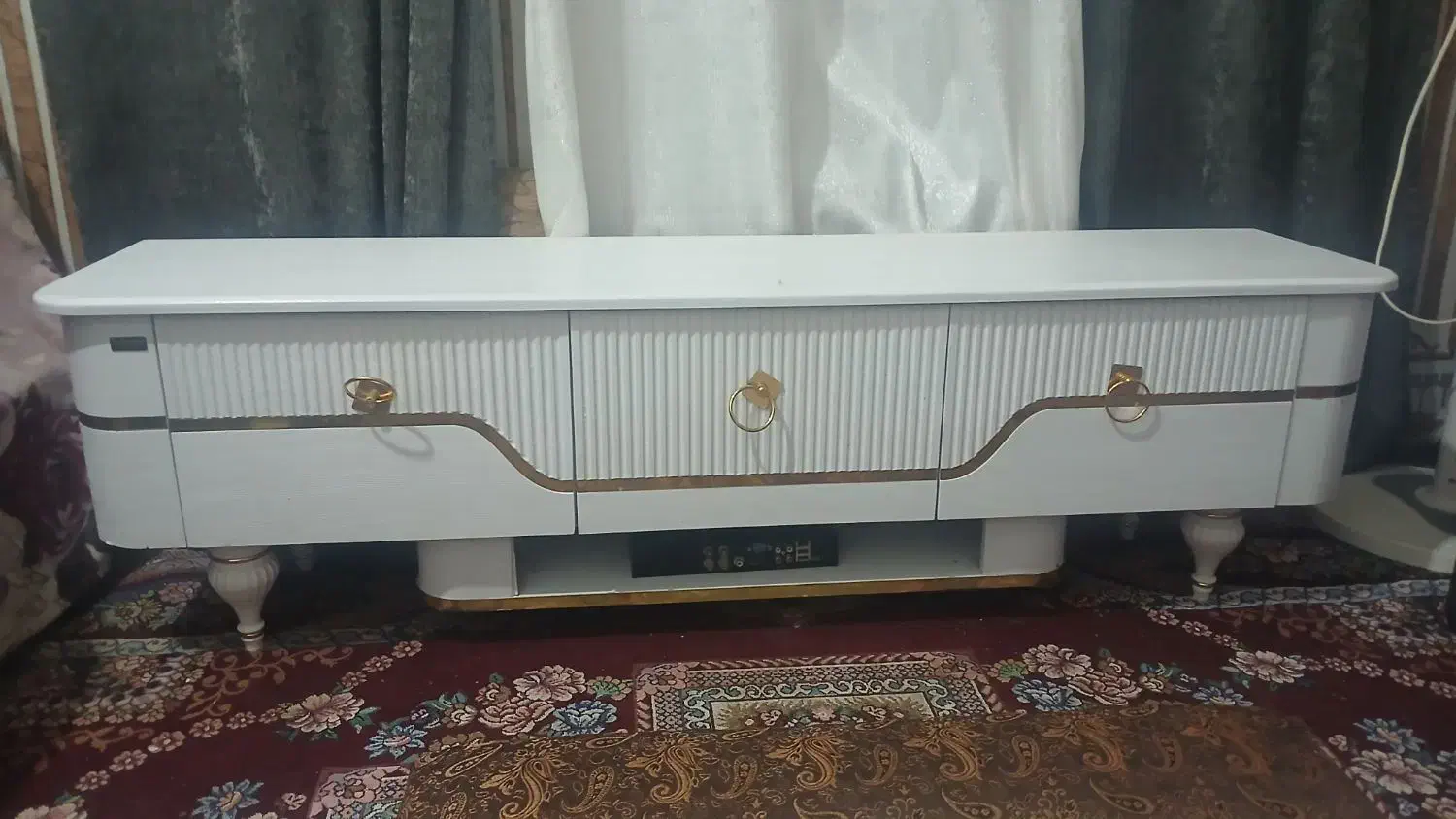 میز تلویزیون درحدنو|میز تلویزیون|امیدیه, |دیوار