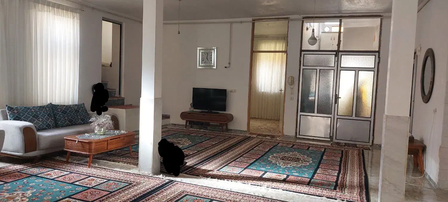 ۴عدد گلیم فرش ۹متری جنس عالی|فرش|سرپل ذهاب, |دیوار