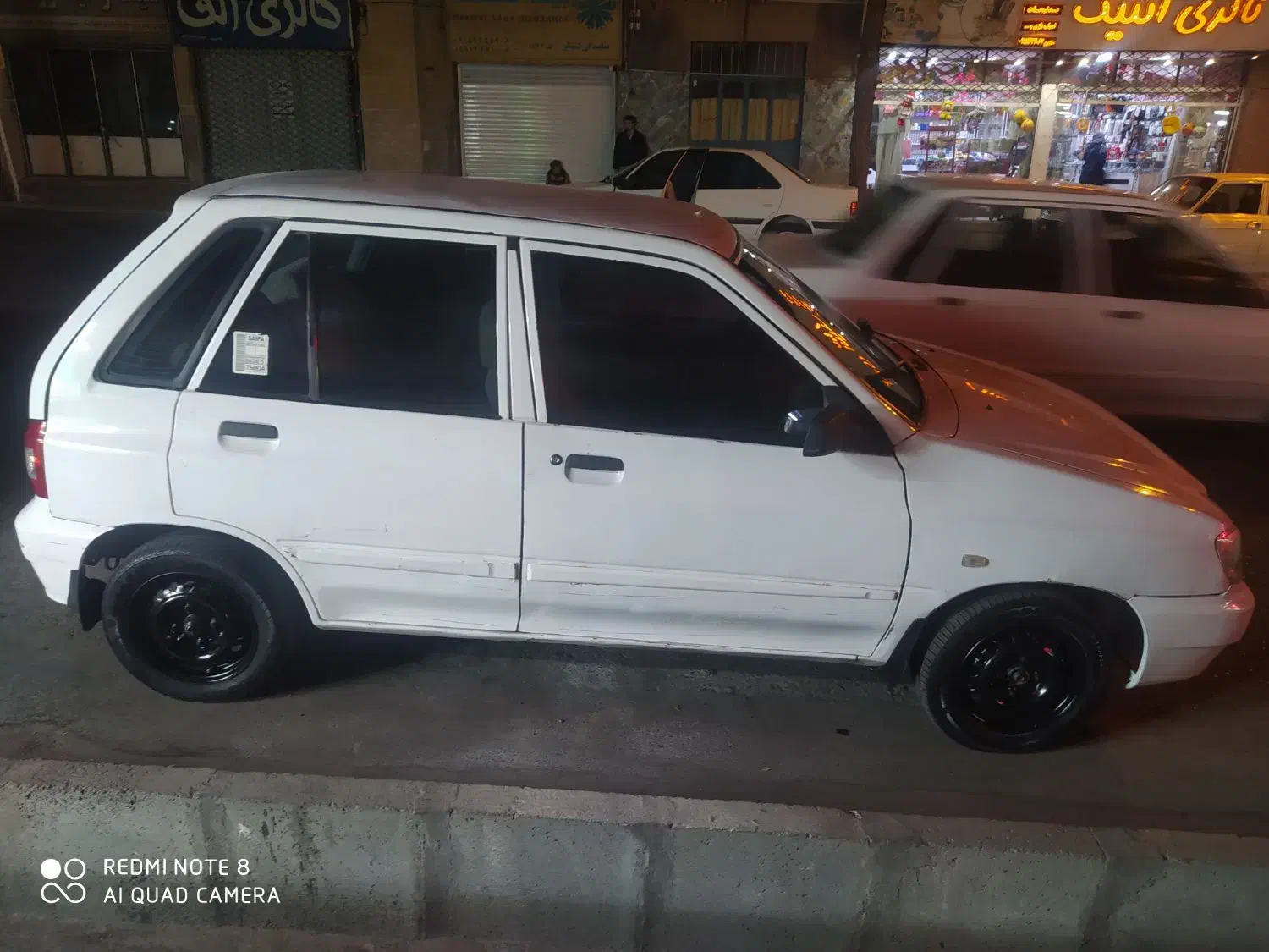 111 فروشی|خودرو سواری و وانت|بیرجند, |دیوار