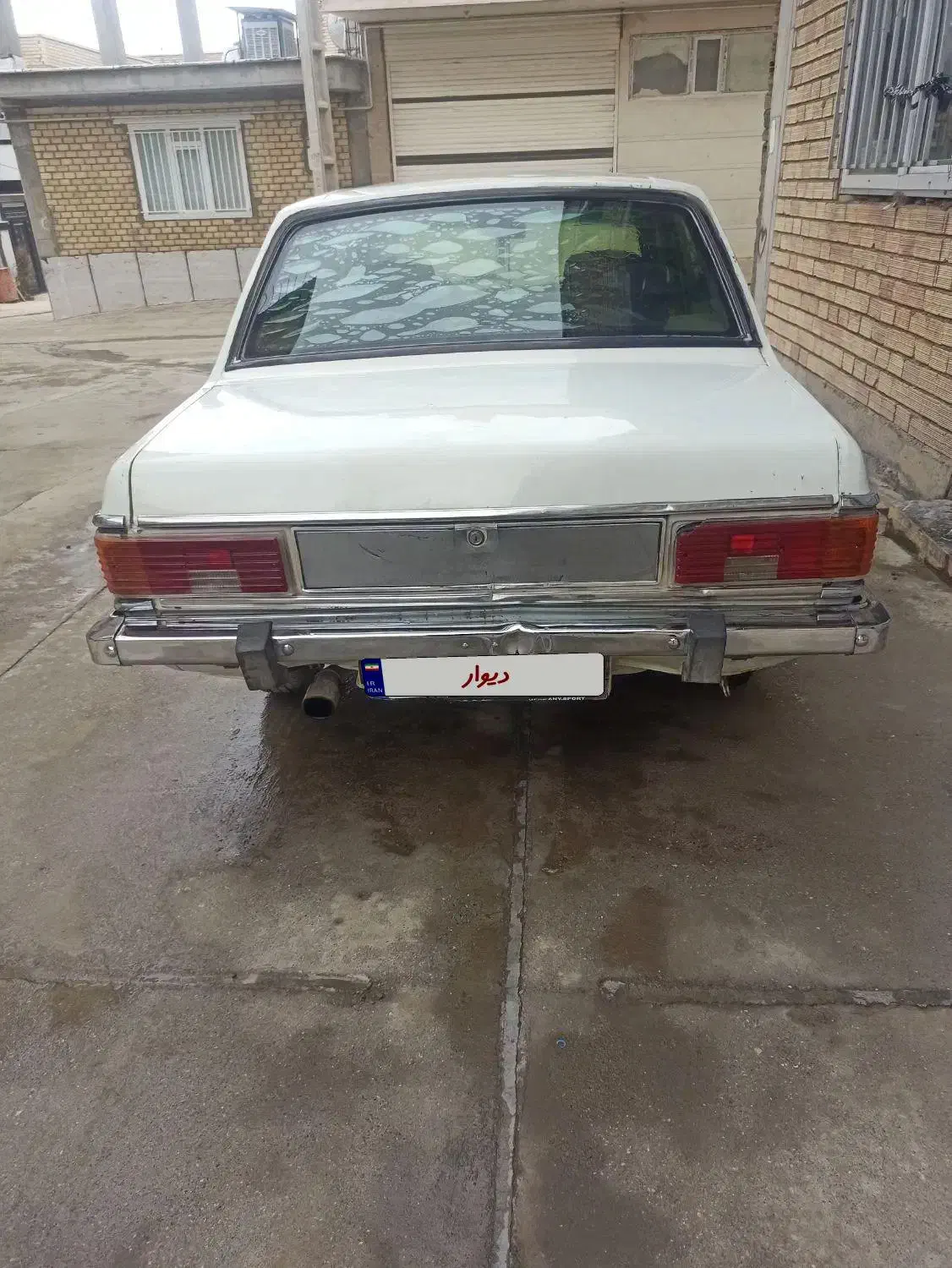 پیکان مدل83|خودرو سواری و وانت|بانه, |دیوار