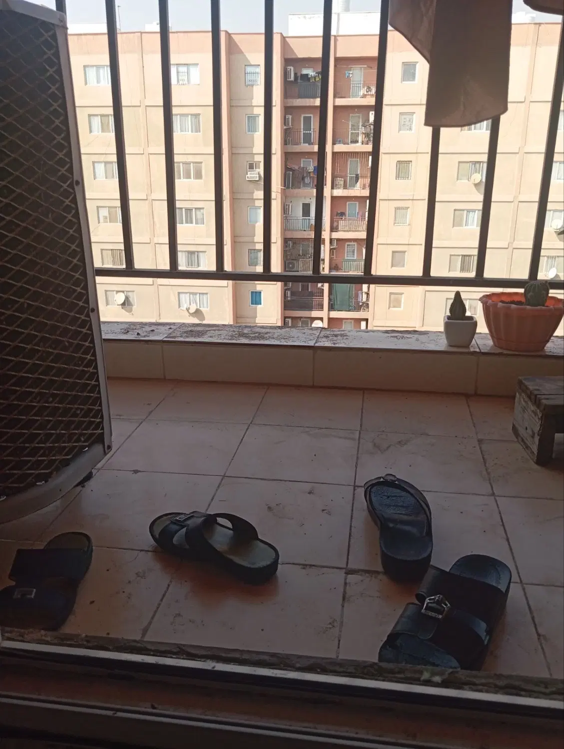 پیامبر اعظم/۹۵متری لارک یک پارکینگ+انباری اختصاصی|فروش آپارتمان|بندرعباس, |دیوار