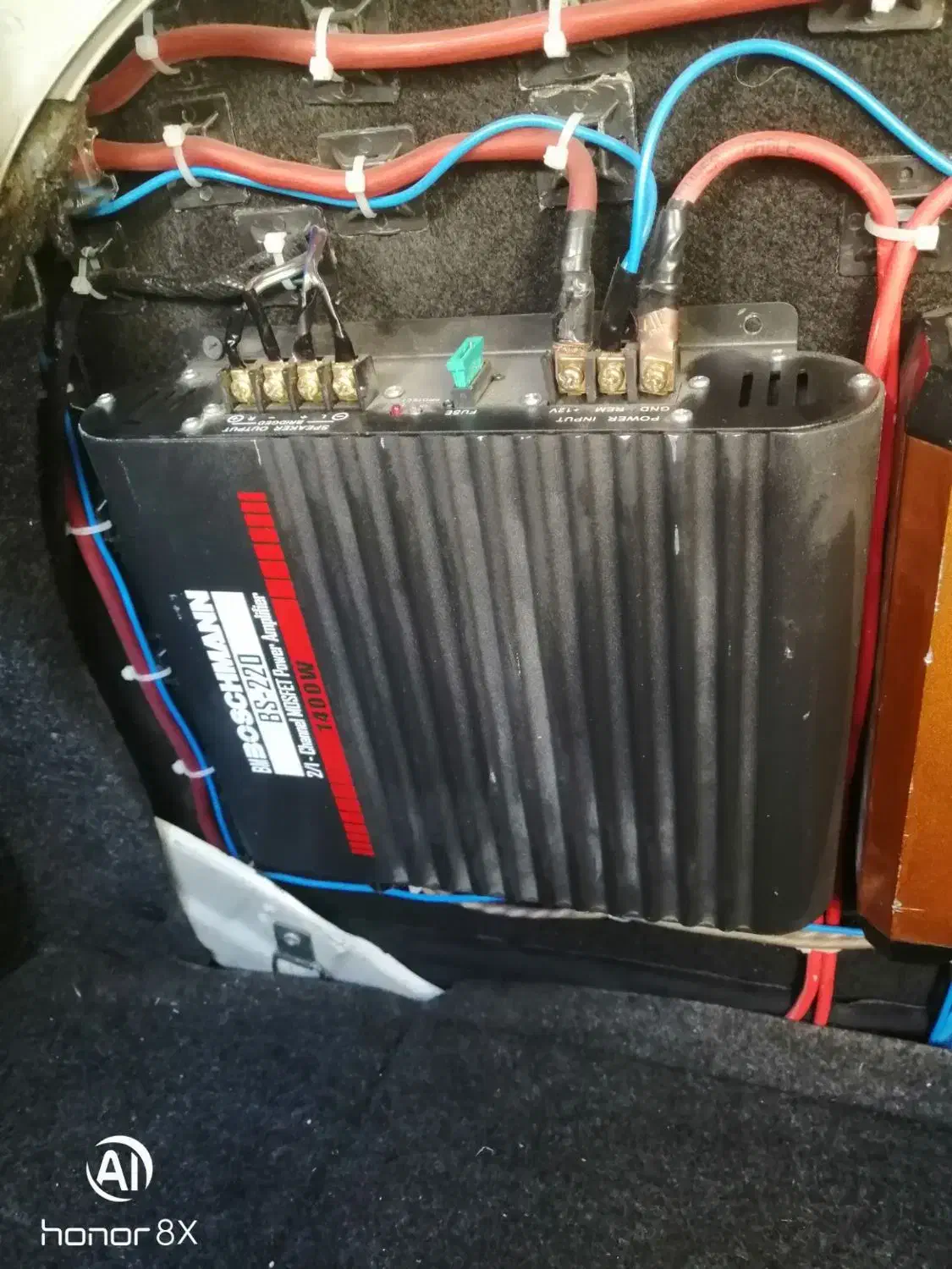 ساب و آمپیلی|صوتی و تصویری|تکاب, |دیوار