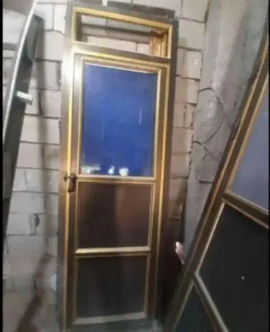 .خرید فروش.خریدار.درب و پنجره اهن آلمنیوم 24ساعته|مصالح و تجهیزات ساختمان|بندرعباس, |دیوار