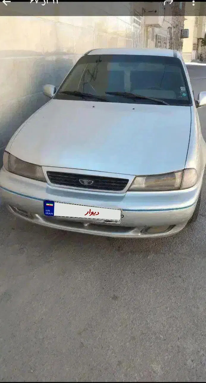 ماشین دوو سدان|خودرو سواری و وانت|یزد, |دیوار