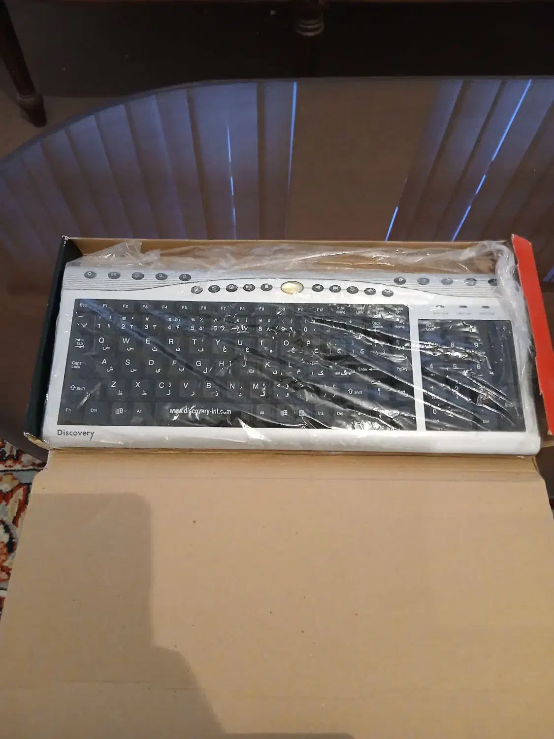 موس و کیبرد|قطعات و لوازم جانبی رایانه|اردبیل, |دیوار