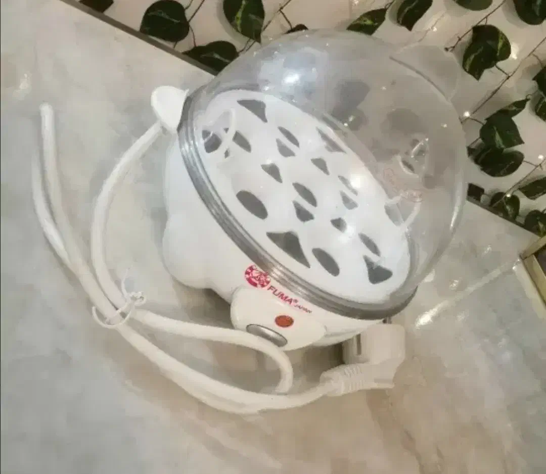 تخم مرغ ساز|سایر لوازم برقی|گرگان, |دیوار