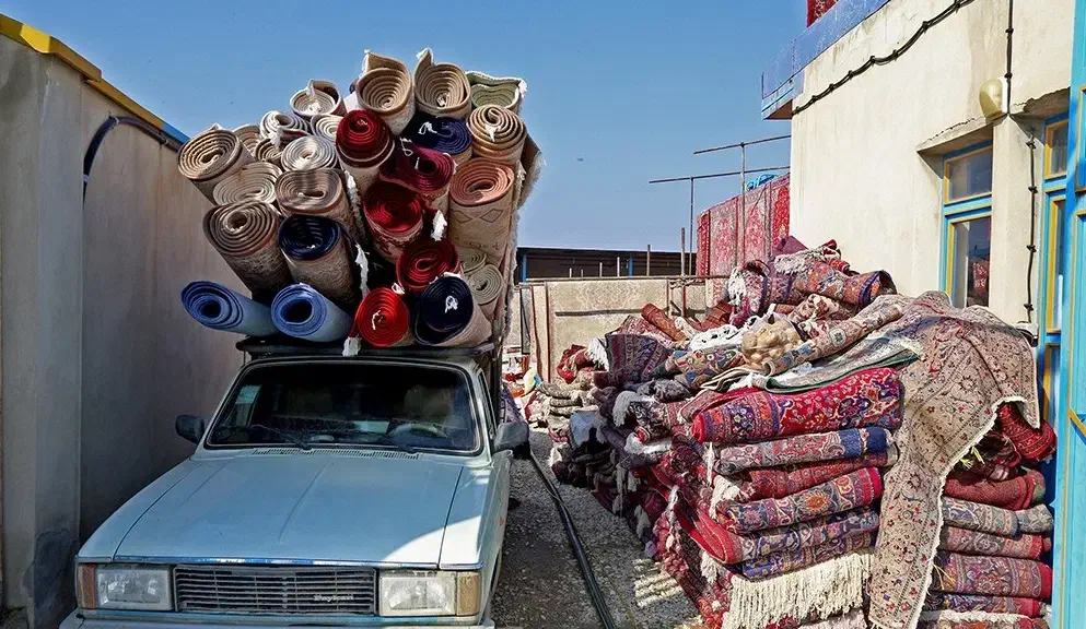 قالیشویی،فرهنگشهر، پاسداران، معلم، گلشن مبلشویی|خدمات نظافت|شیراز, گلدشت معالیآباد|دیوار