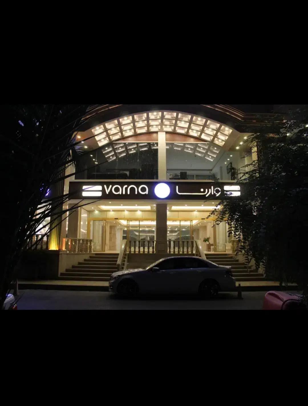 اجاره مغازه مجتمع وارنا|اجارهٔ مغازه و غرفه|گنبد کاووس, |دیوار