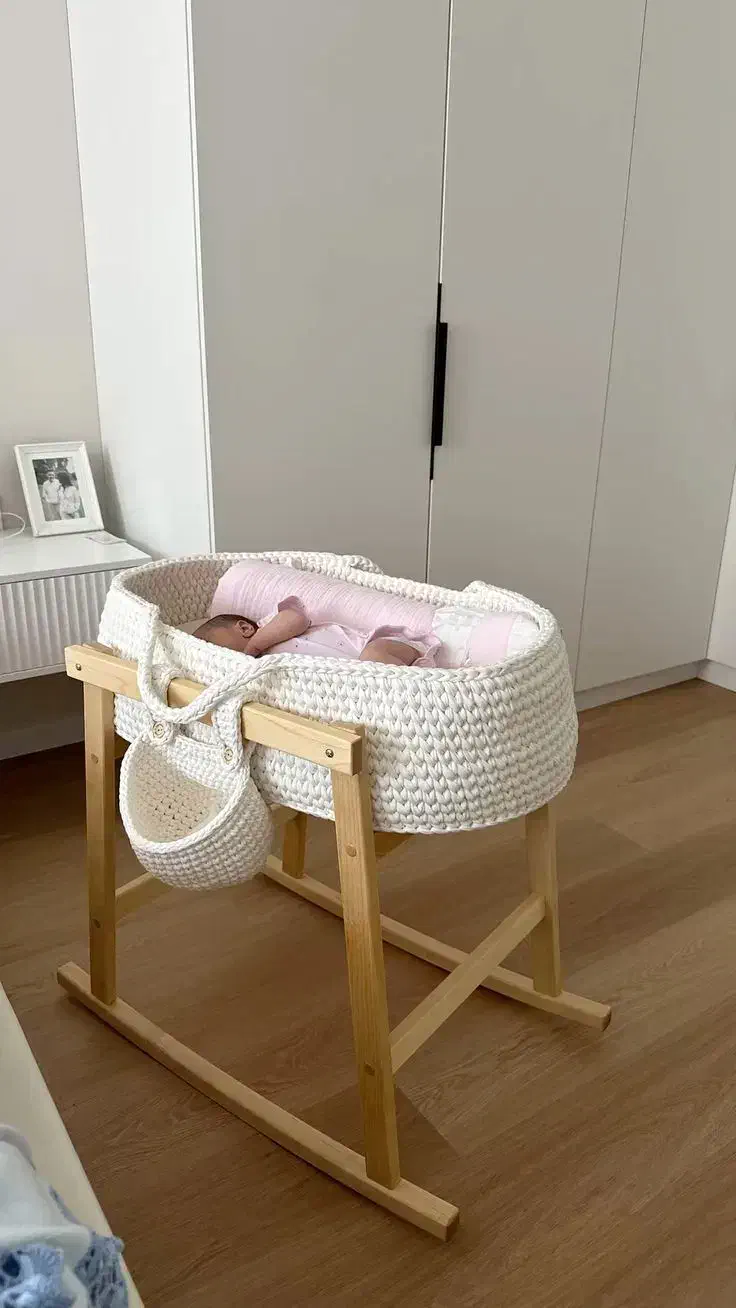 کریر تریکو|اسباب و اثاث بچه|خمینی‌شهر, |دیوار