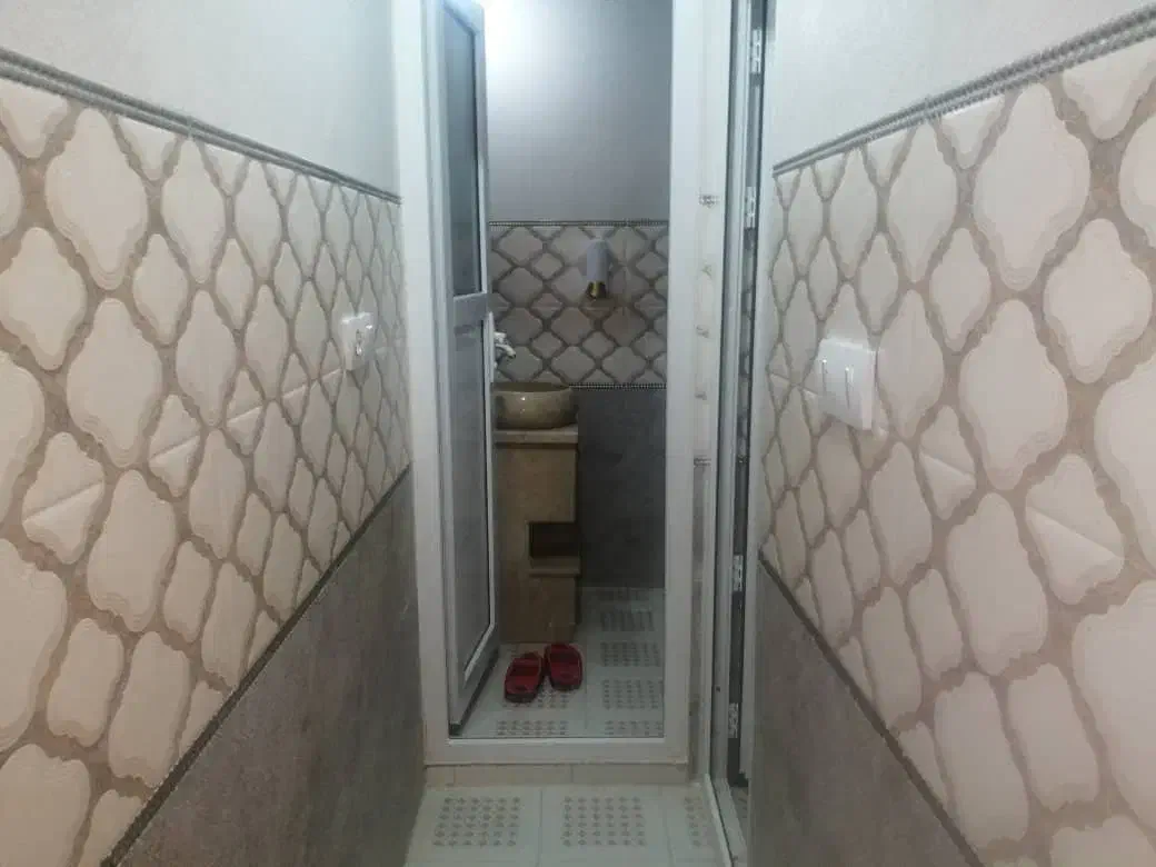 سوییت تمیز و نوساز|اجارهٔ کوتاه‌مدت آپارتمان و سوئیت|بندر گناوه, |دیوار