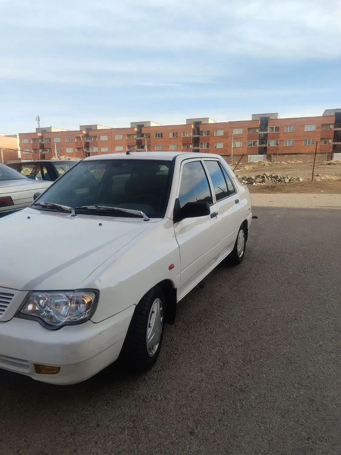 پراید132بیرنگ مدل98،|خودرو سواری و وانت|محمدیه-قزوین, |دیوار