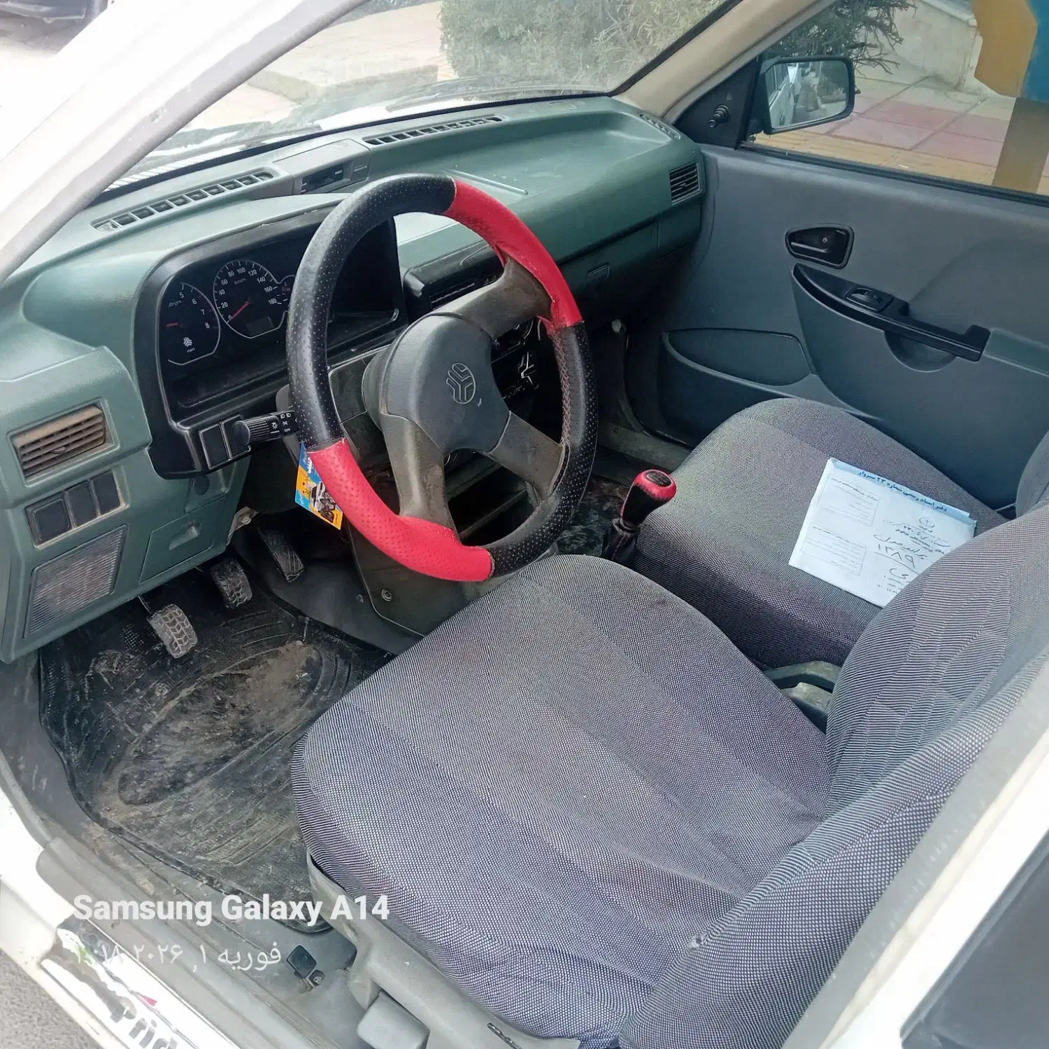 باسلام پراید ۱۳۱|خودرو سواری و وانت|گرگان, |دیوار