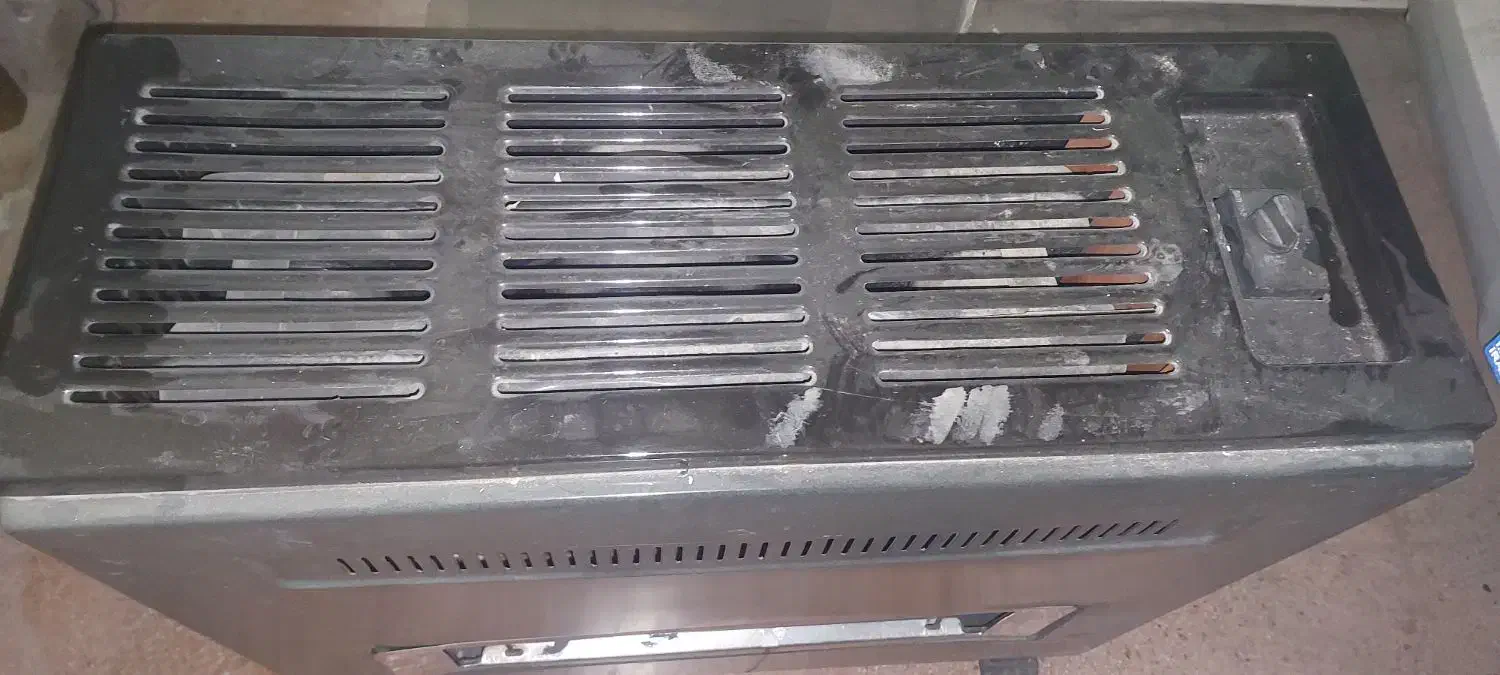 بخاری گازی ظریف و آذرگاه ۱۰۰۰۰|بخاری، هیتر، شومینه|شیراز, شهرک بهشتی|دیوار