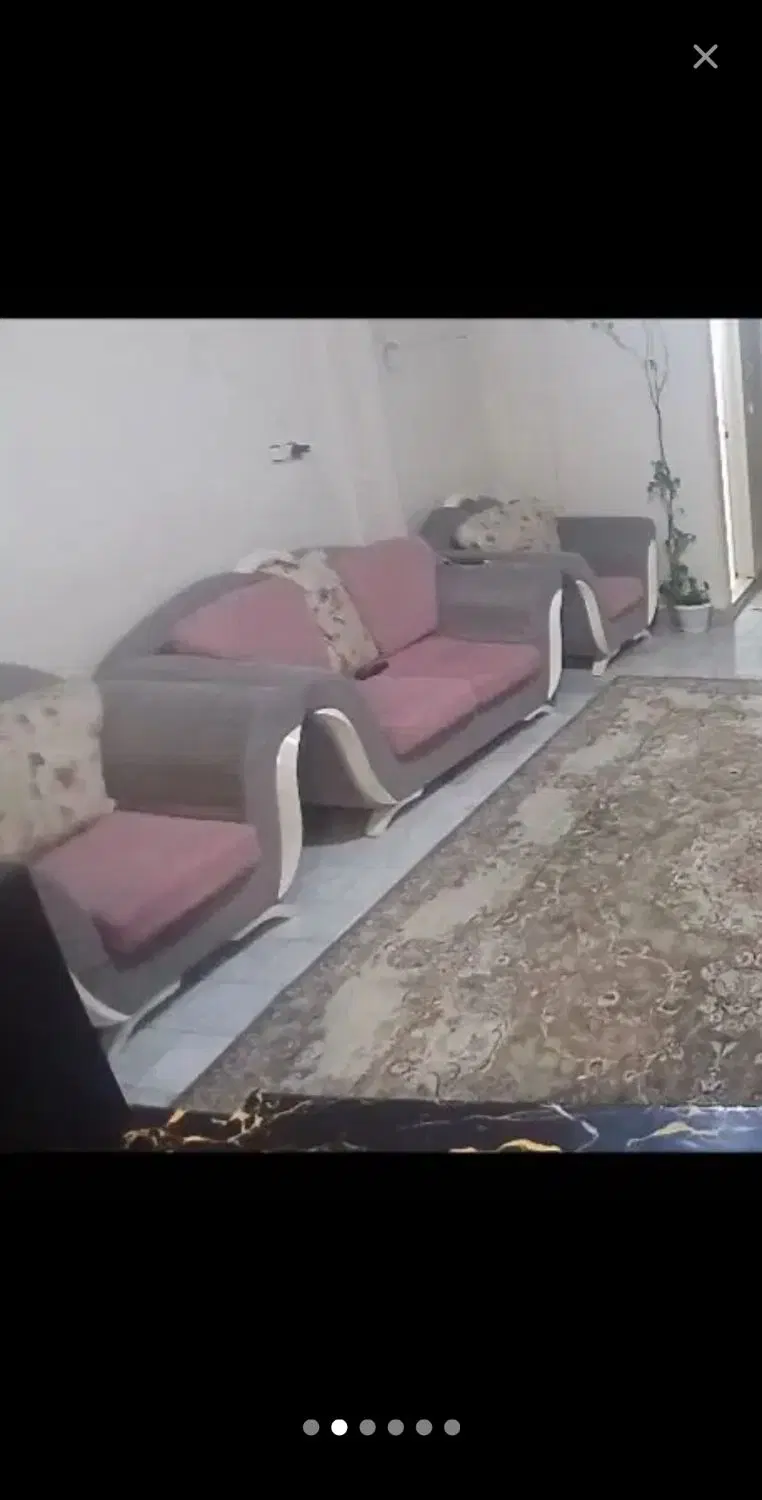 مبل ۷نفره ،میز ناهار خوری ۶نفره ،کمد کودک|مبلمان خانگی و میز عسلی|تهران, آبشار|دیوار
